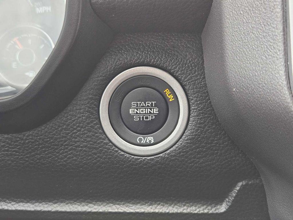 used 2023 Ram 1500 car, priced at $32,990