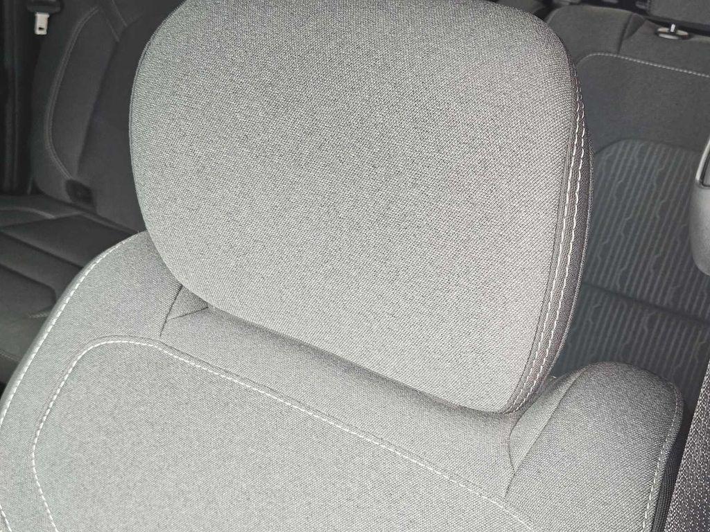 used 2023 Ram 1500 car, priced at $32,990