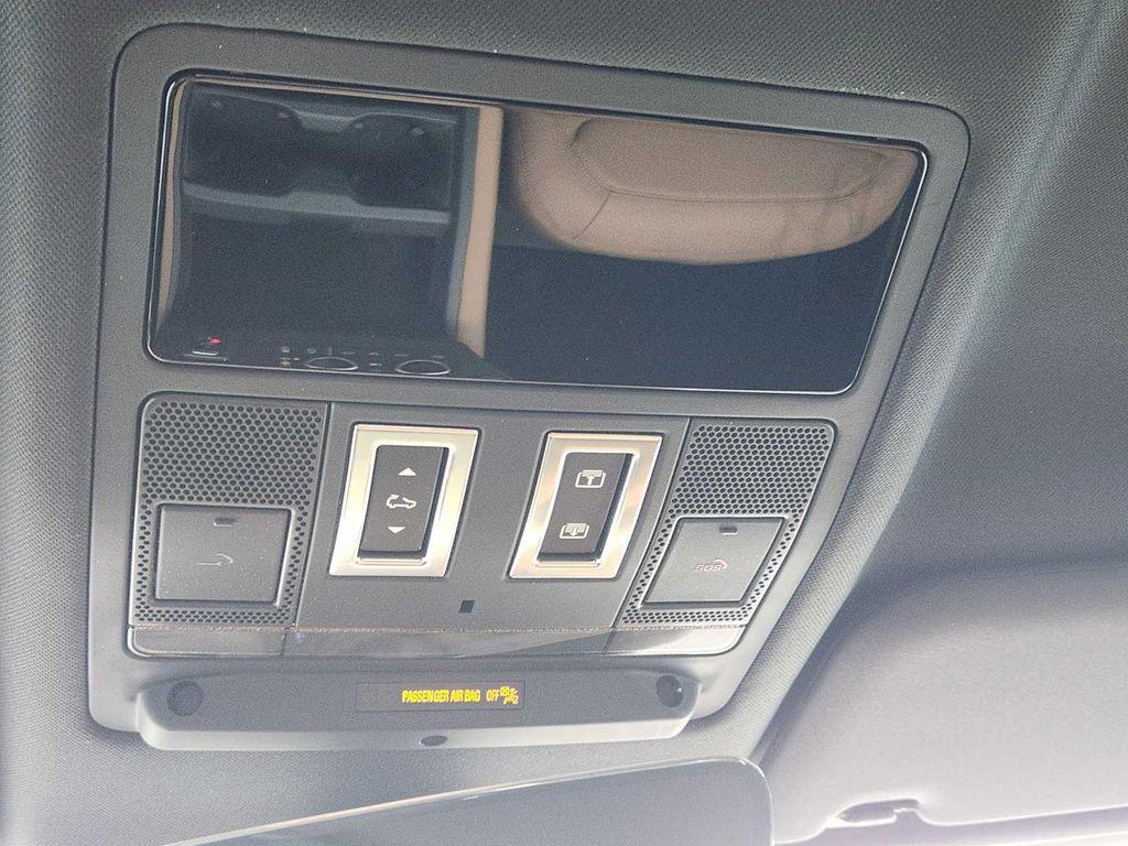 new 2026 Land Rover Defender car, priced at $79,326