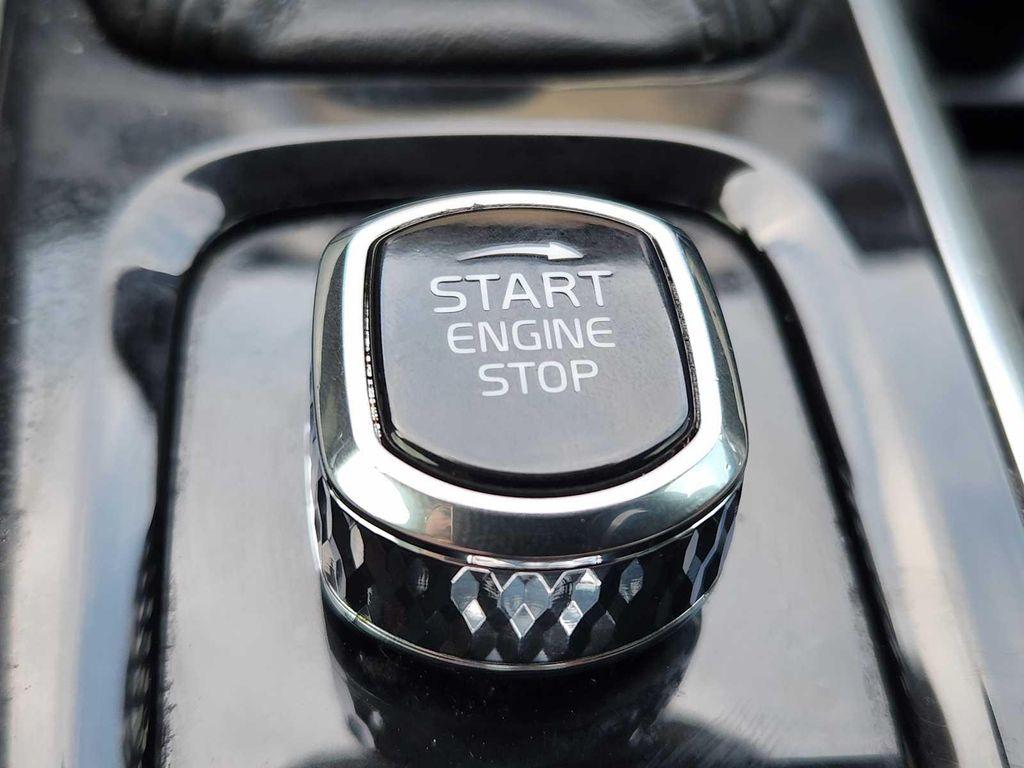 used 2020 Volvo XC90 car, priced at $24,990
