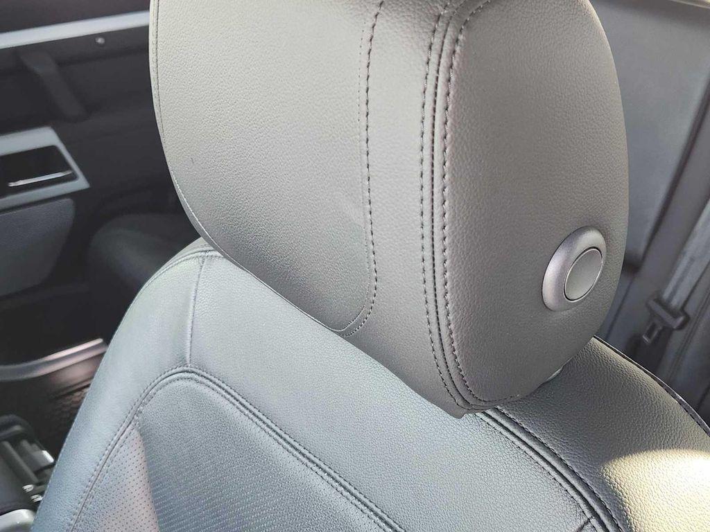 used 2023 Land Rover Defender car, priced at $57,990