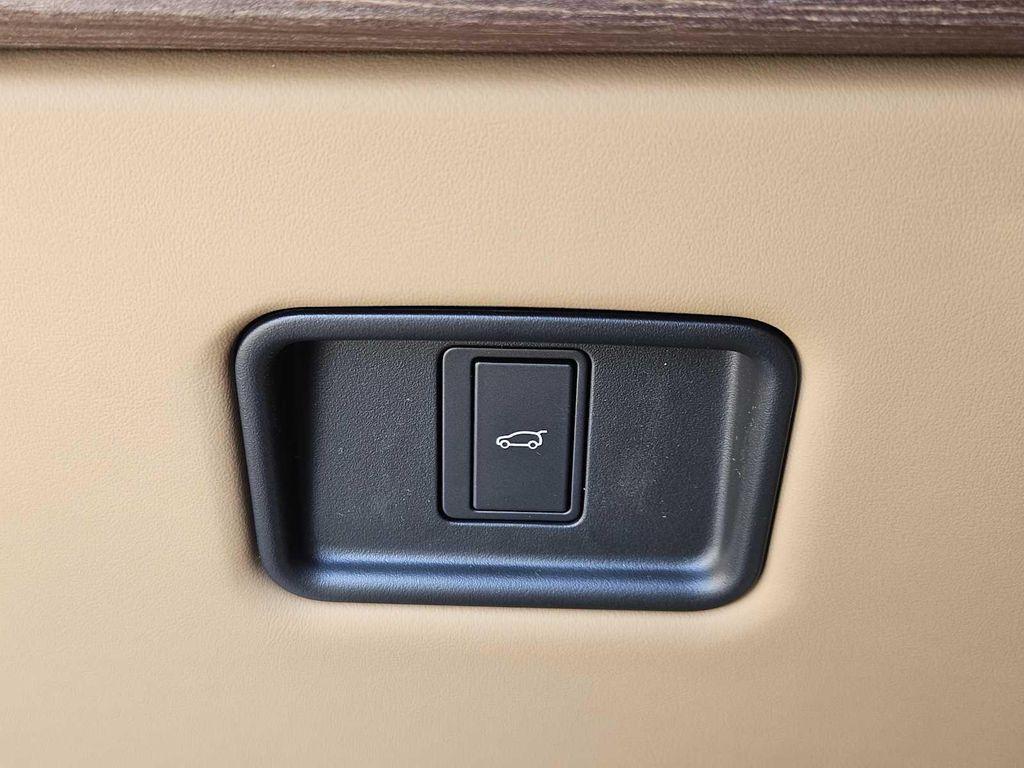 new 2026 Land Rover Range Rover car, priced at $133,825