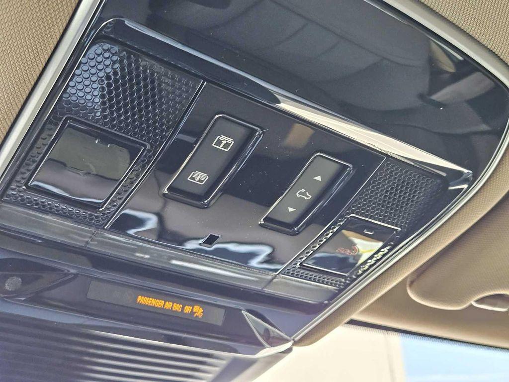 new 2026 Land Rover Range Rover car, priced at $133,825