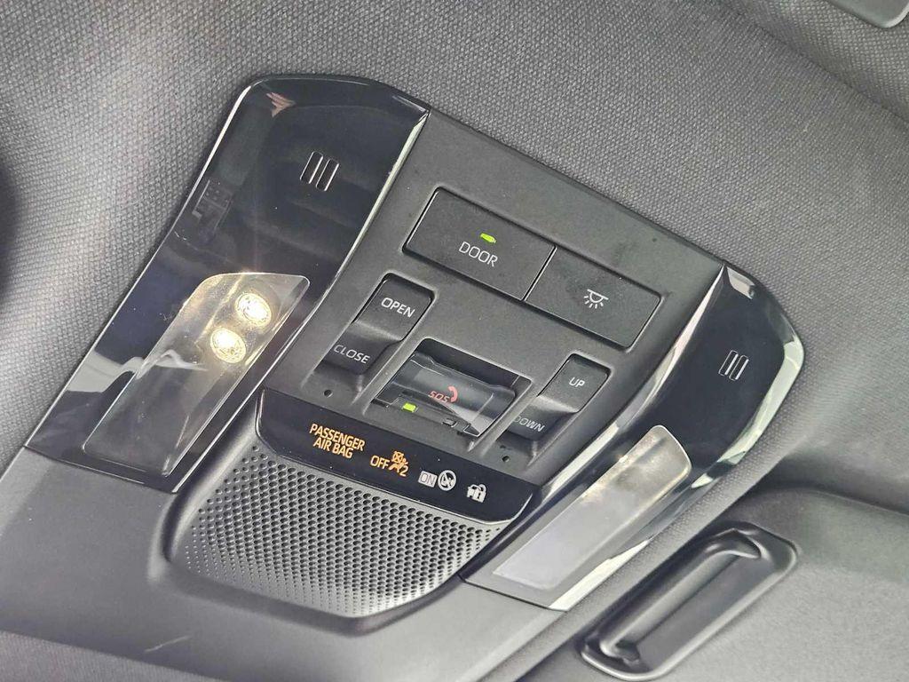 used 2024 Toyota Land Cruiser car, priced at $66,990