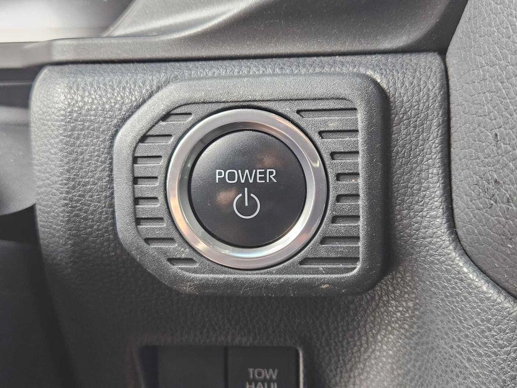 used 2024 Toyota Land Cruiser car, priced at $66,990