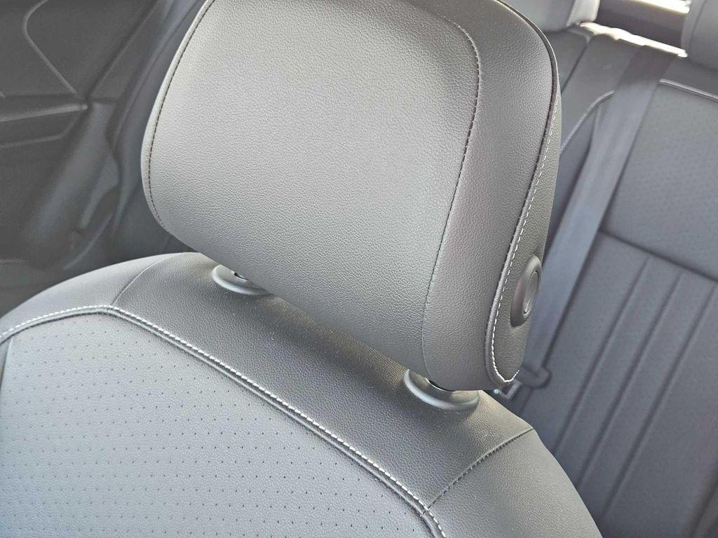 used 2022 Volkswagen Tiguan car, priced at $17,990