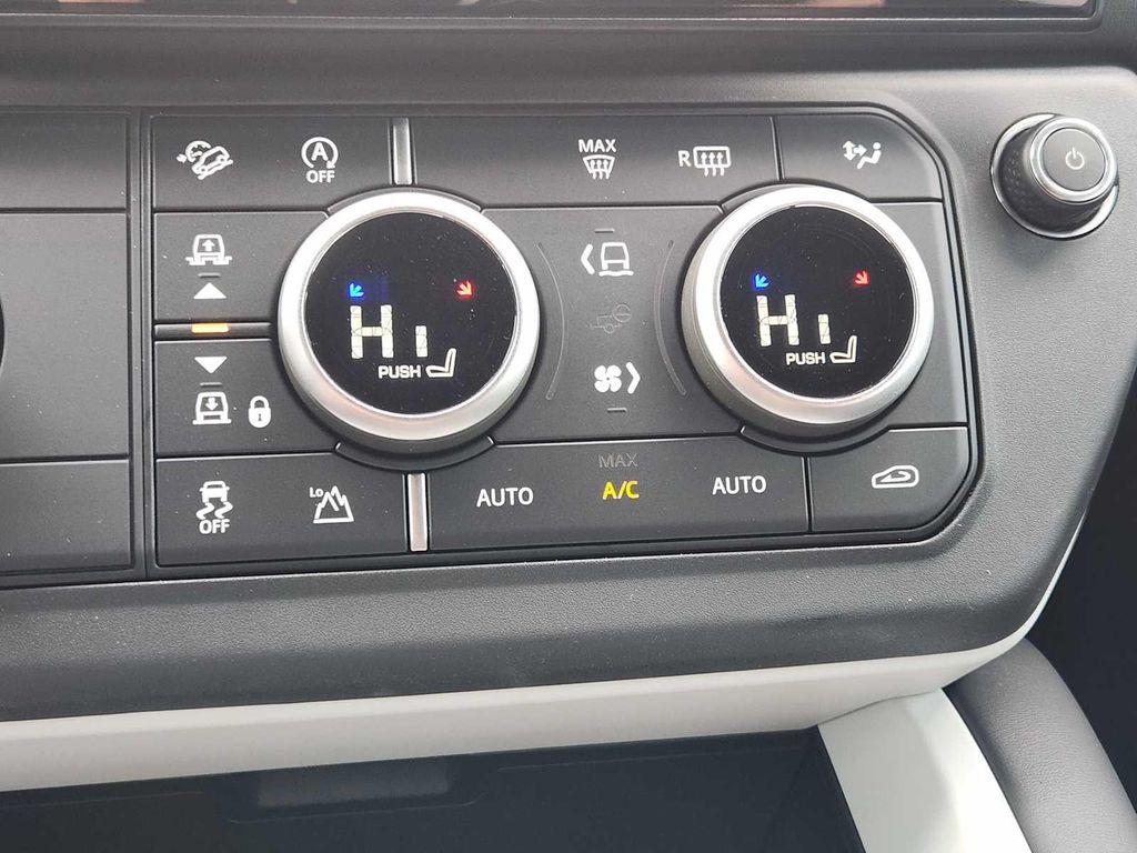 new 2026 Land Rover Defender car, priced at $87,886