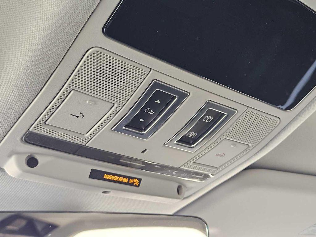 used 2025 Land Rover Defender car, priced at $69,990