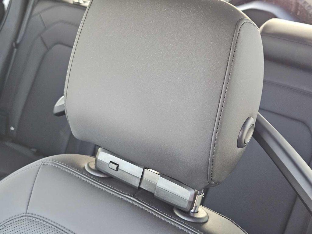 used 2025 Land Rover Defender car, priced at $69,990