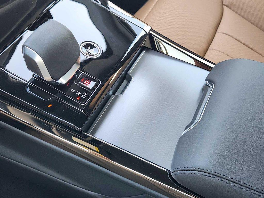 new 2026 Land Rover Range Rover Sport car, priced at $102,930