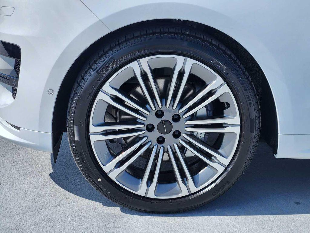 new 2026 Land Rover Range Rover Sport car, priced at $102,930