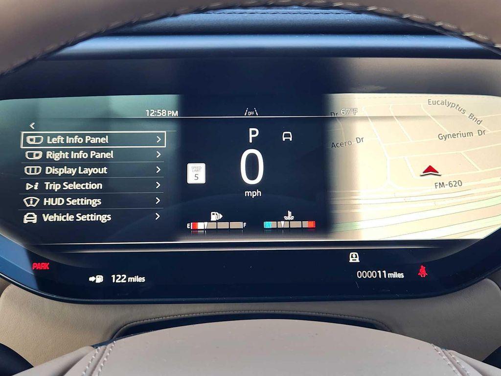 new 2026 Land Rover Range Rover Sport car, priced at $102,930