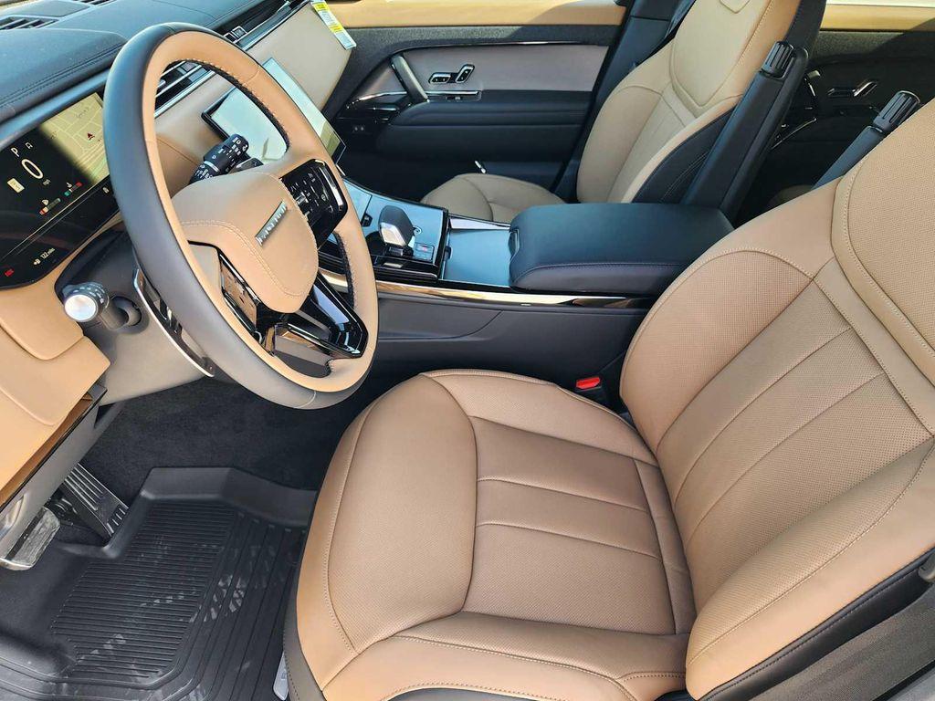new 2026 Land Rover Range Rover Sport car, priced at $102,930