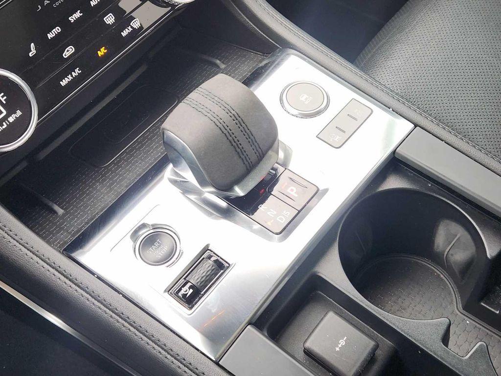 used 2023 Jaguar F-PACE car, priced at $33,990