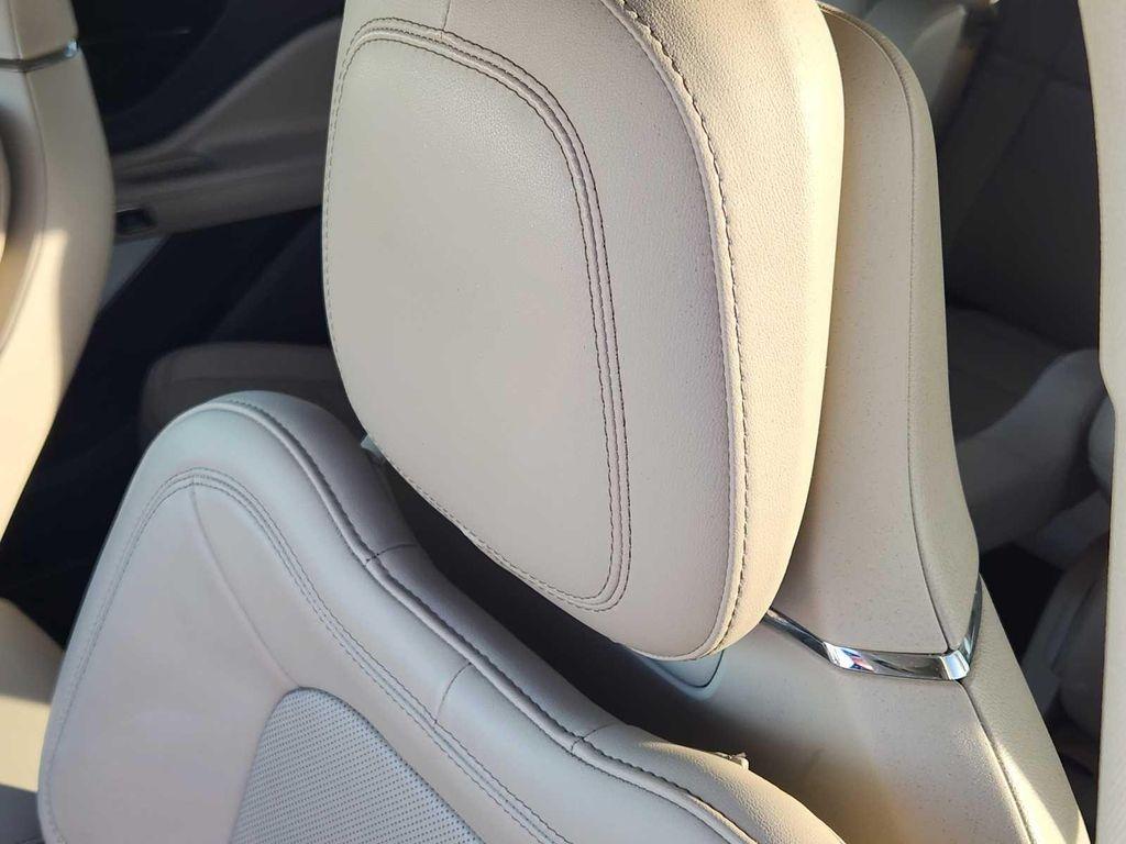 used 2020 Lincoln Aviator car, priced at $28,990