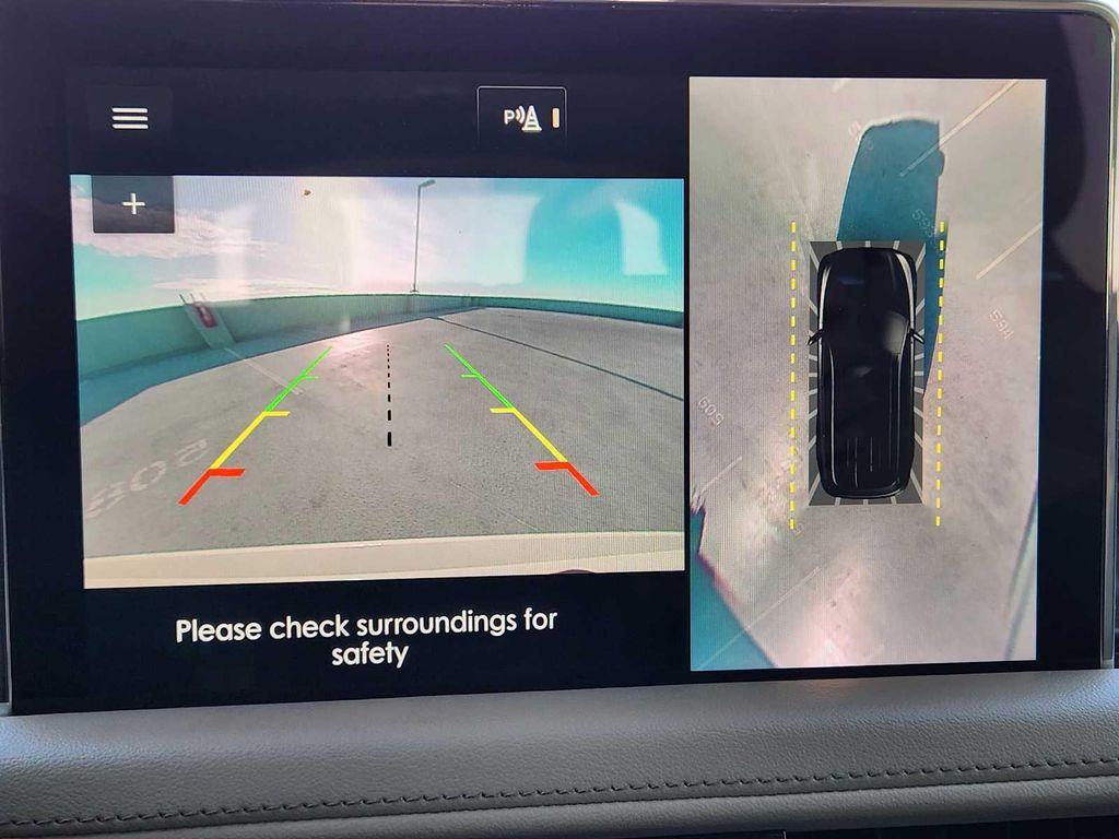 used 2020 Lincoln Aviator car, priced at $28,990