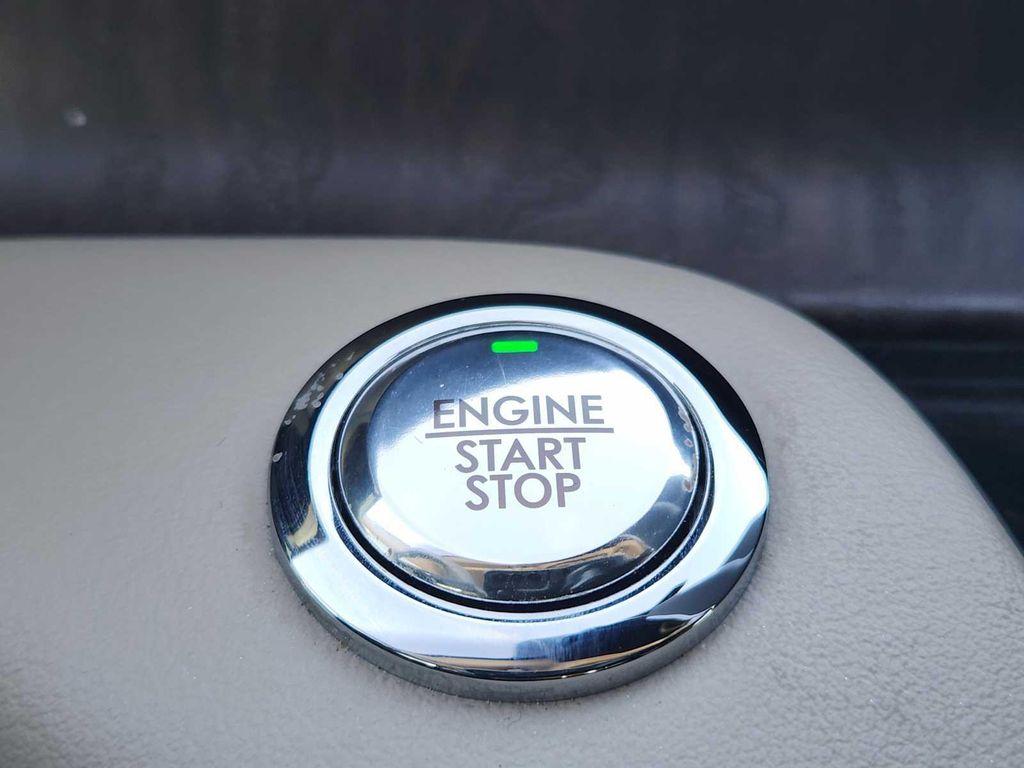 used 2020 Lincoln Aviator car, priced at $28,990