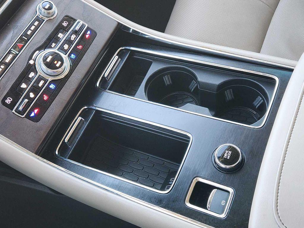 used 2020 Lincoln Aviator car, priced at $28,990