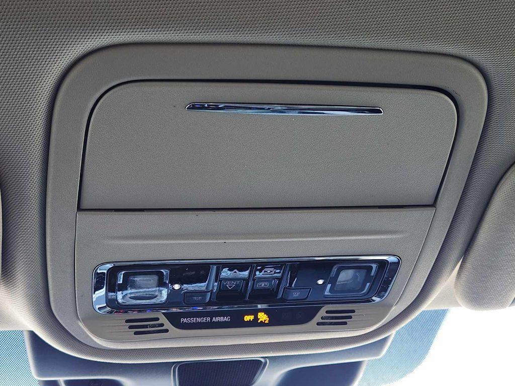 used 2020 Lincoln Aviator car, priced at $28,990