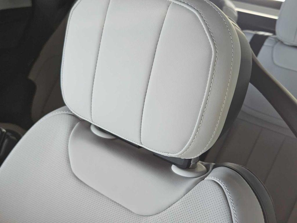 new 2026 Land Rover Range Rover Sport car, priced at $115,290