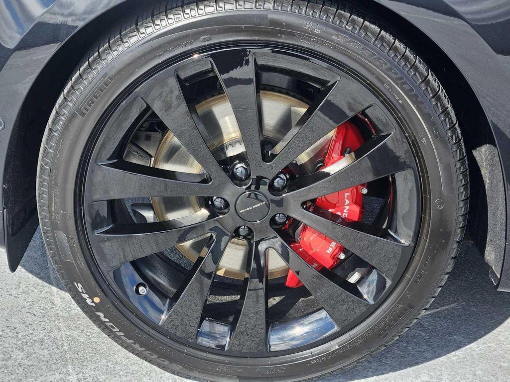 new 2026 Land Rover Range Rover Sport car, priced at $115,290