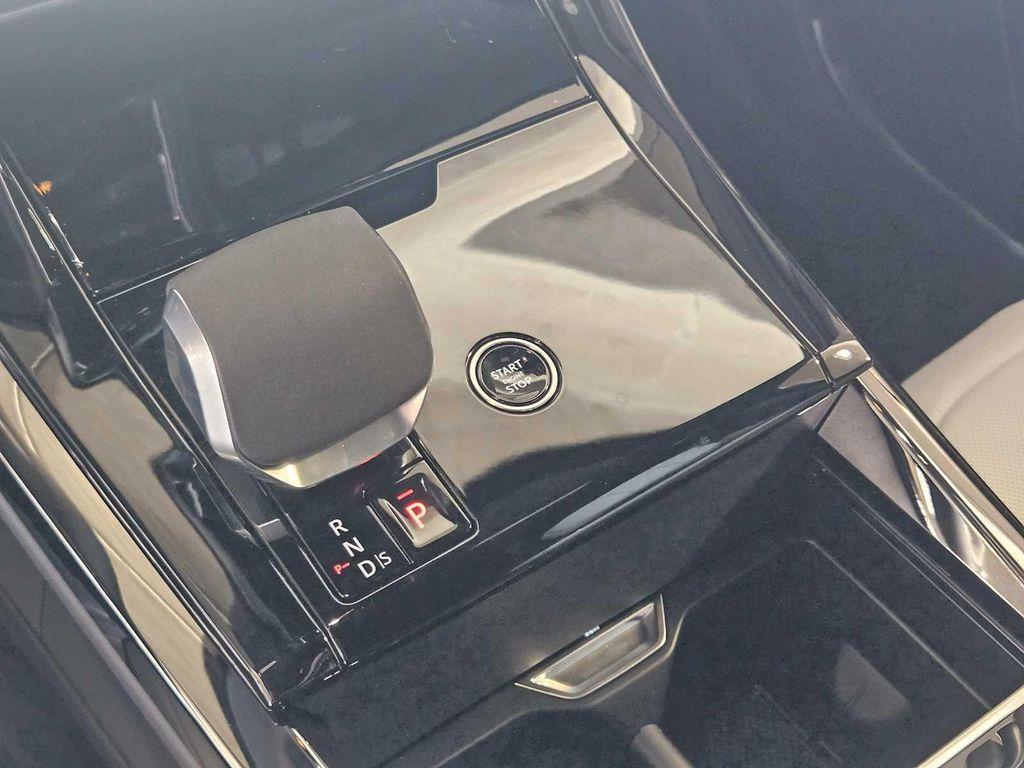 new 2026 Land Rover Range Rover Sport car, priced at $115,290