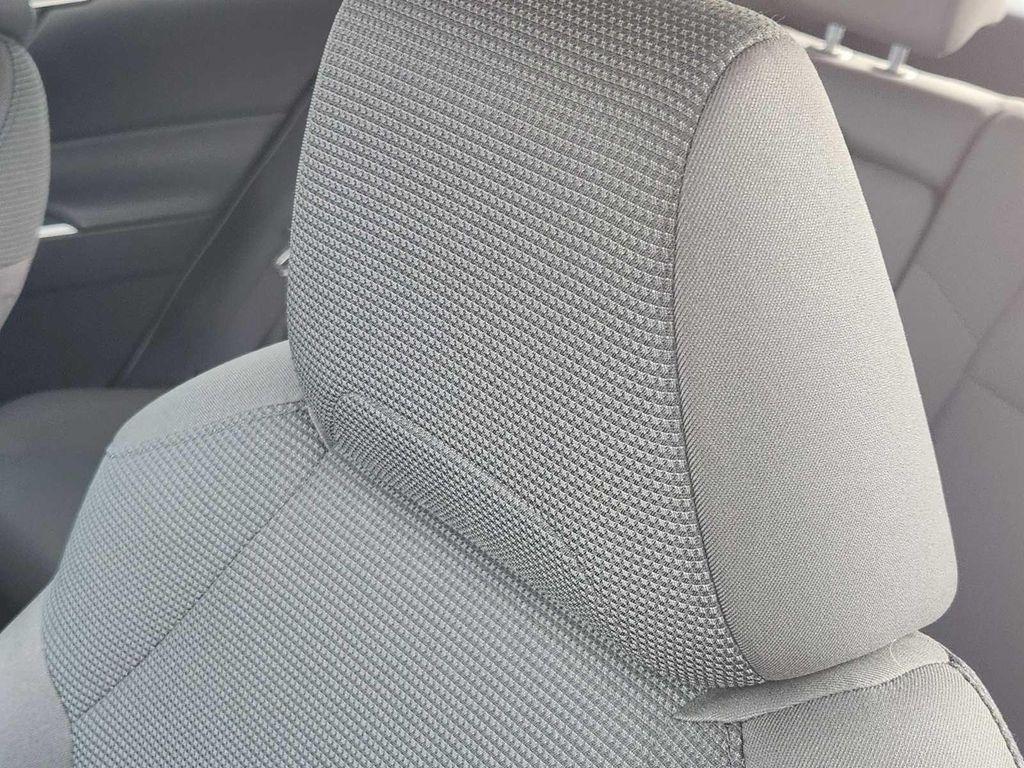 used 2025 Toyota RAV4 Hybrid car, priced at $29,990