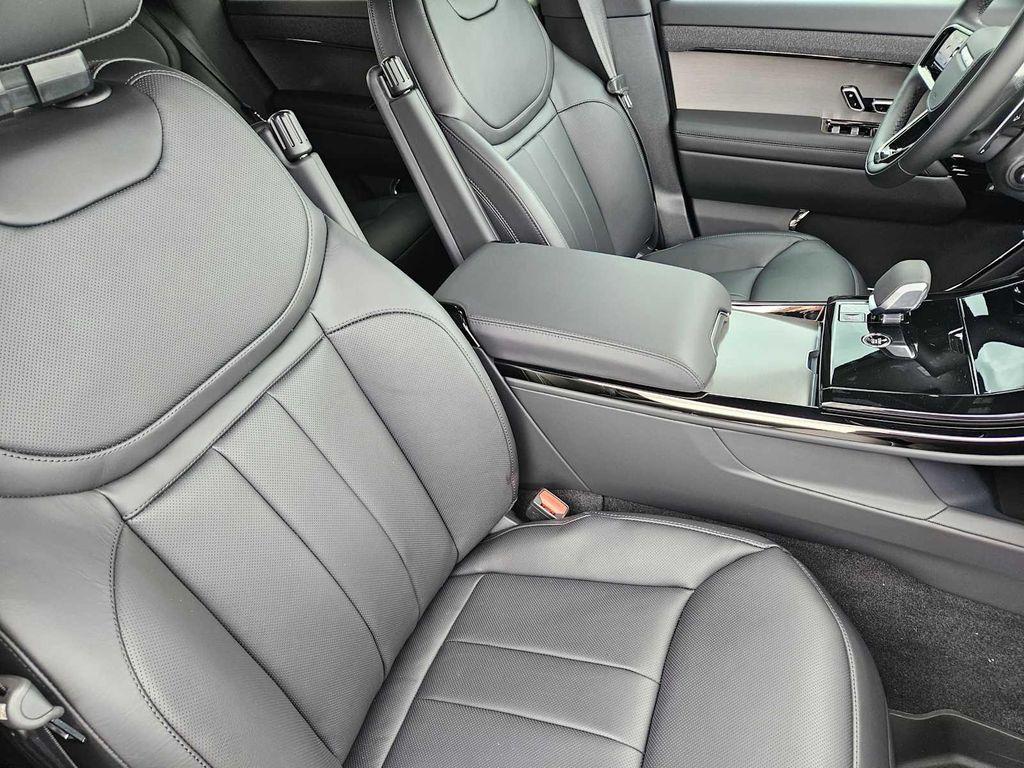 new 2026 Land Rover Range Rover Sport car, priced at $114,580