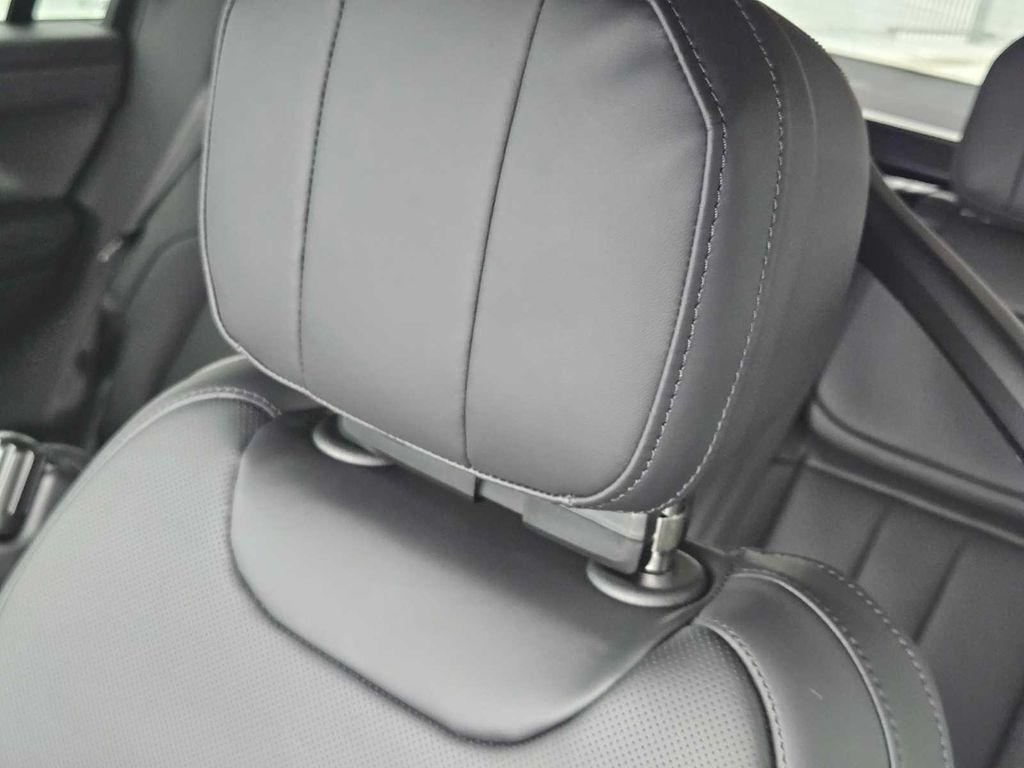 new 2026 Land Rover Range Rover Sport car, priced at $114,580