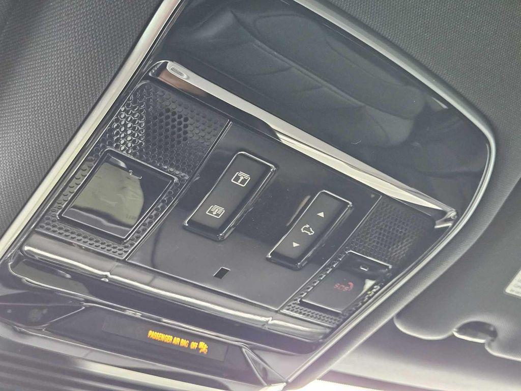 new 2026 Land Rover Range Rover Sport car, priced at $114,580