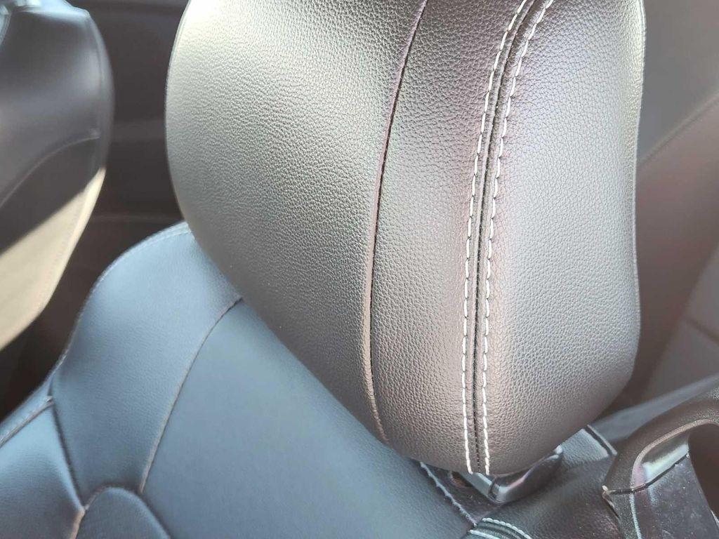 used 2019 Ford Mustang car, priced at $26,990