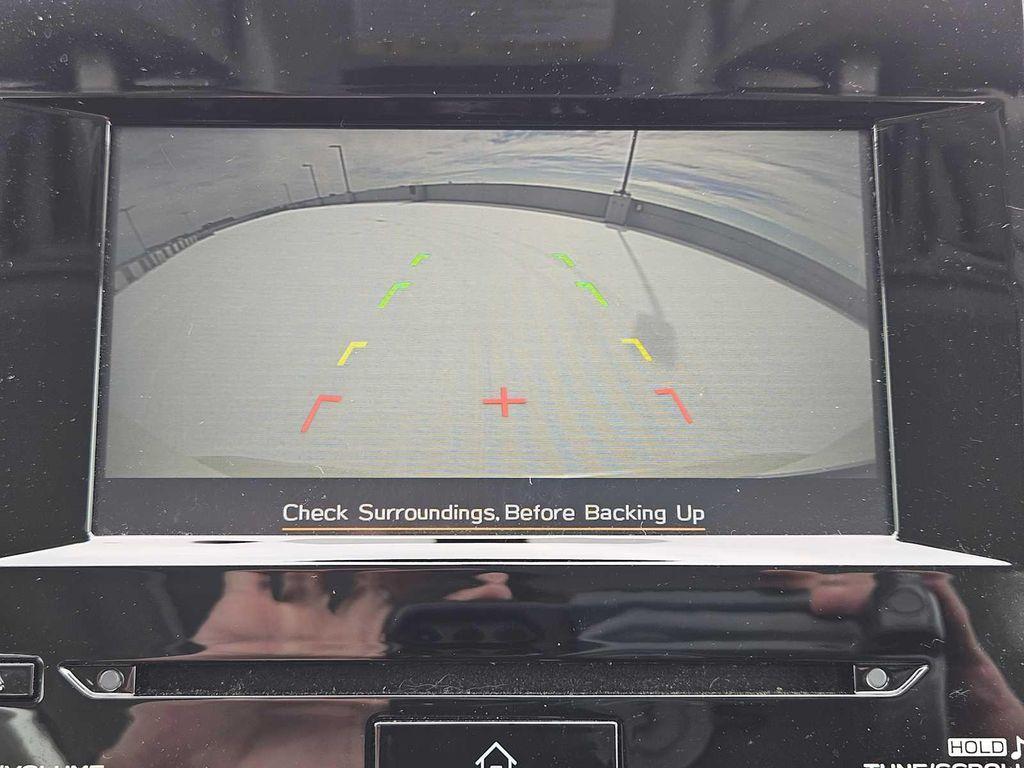 used 2021 Subaru Forester car, priced at $27,990