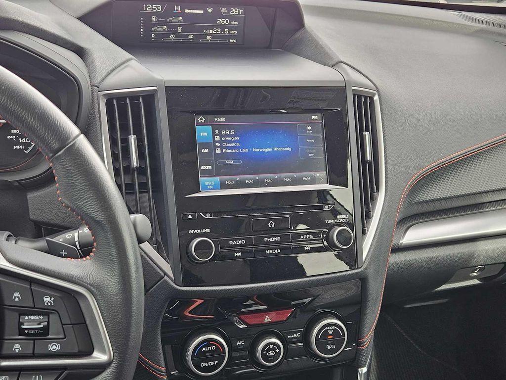 used 2021 Subaru Forester car, priced at $27,990