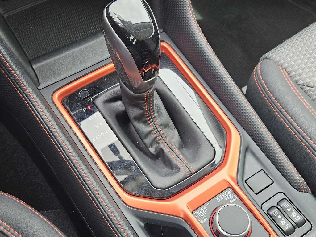 used 2021 Subaru Forester car, priced at $27,990