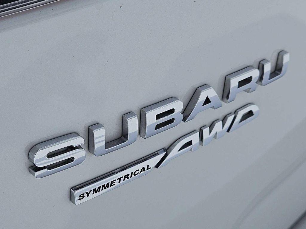 used 2021 Subaru Forester car, priced at $27,990