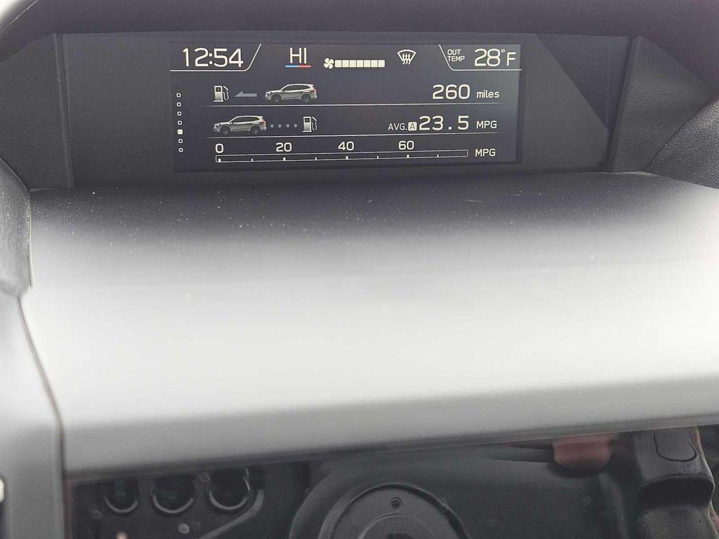 used 2021 Subaru Forester car, priced at $27,990