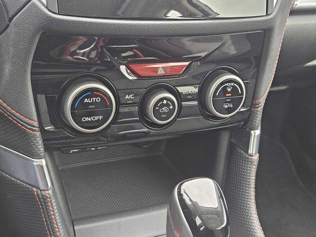 used 2021 Subaru Forester car, priced at $27,990