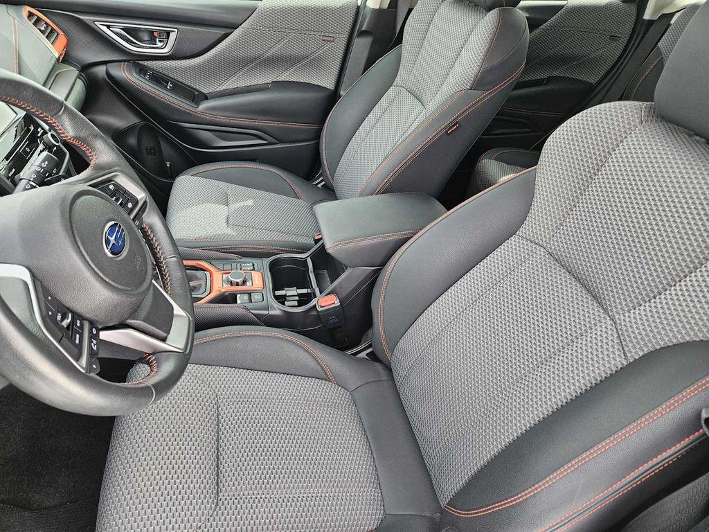 used 2021 Subaru Forester car, priced at $27,990