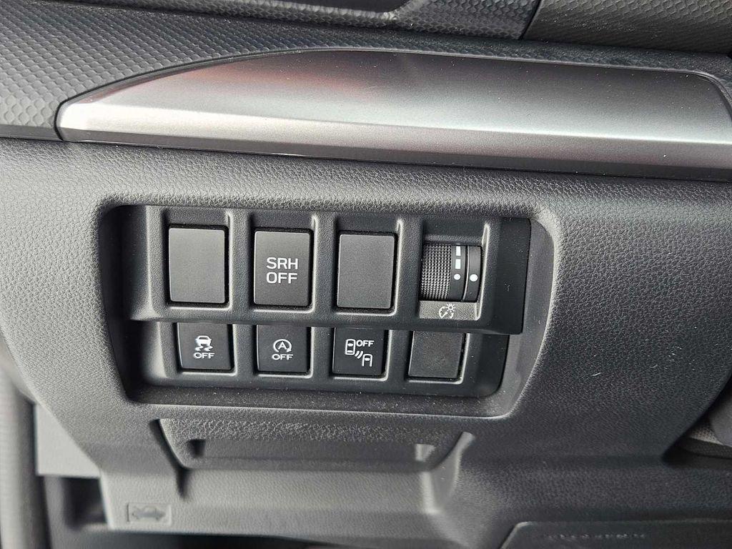 used 2021 Subaru Forester car, priced at $27,990