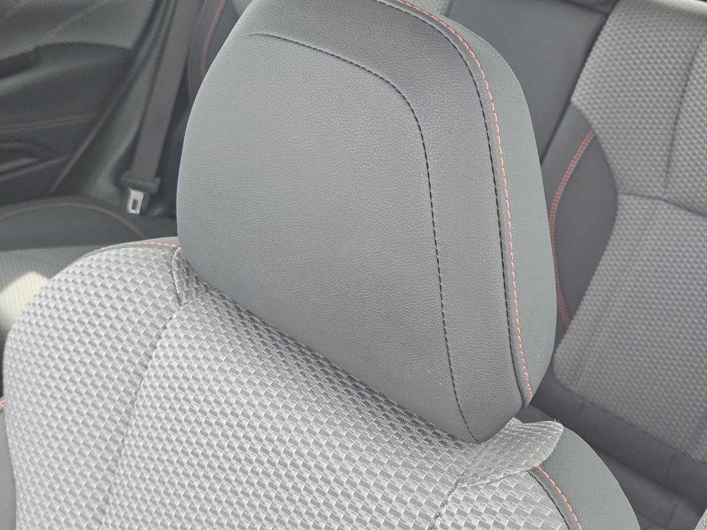 used 2021 Subaru Forester car, priced at $27,990