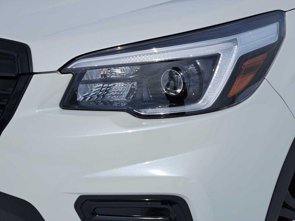 used 2021 Subaru Forester car, priced at $27,990