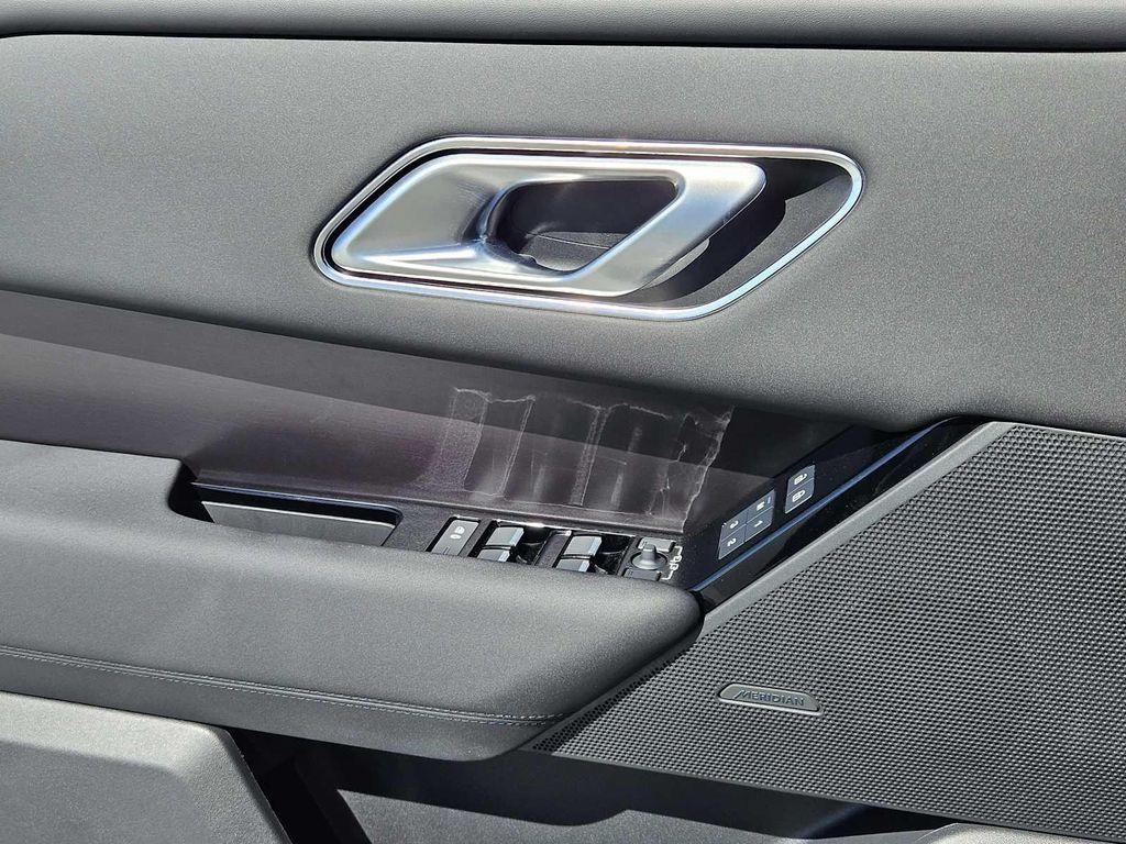 new 2026 Land Rover Range Rover Velar car, priced at $75,510