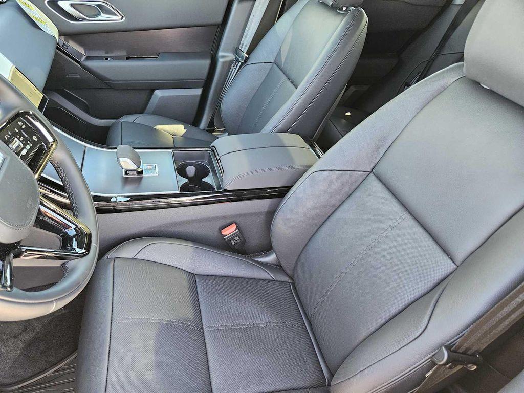 new 2026 Land Rover Range Rover Velar car, priced at $75,510