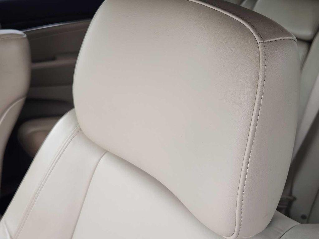 used 2020 Jeep Grand Cherokee car, priced at $14,990