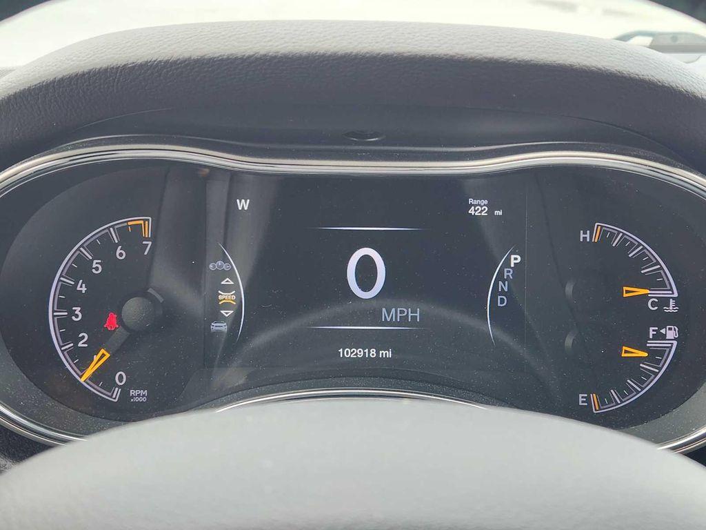 used 2020 Jeep Grand Cherokee car, priced at $14,990