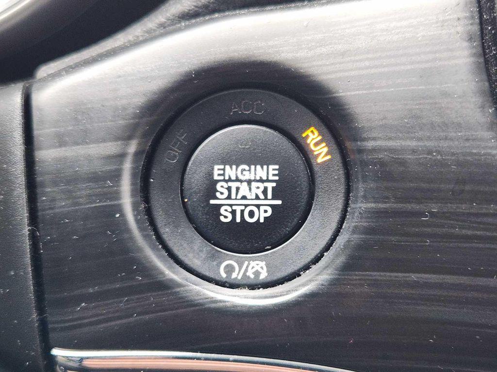 used 2020 Jeep Grand Cherokee car, priced at $14,990