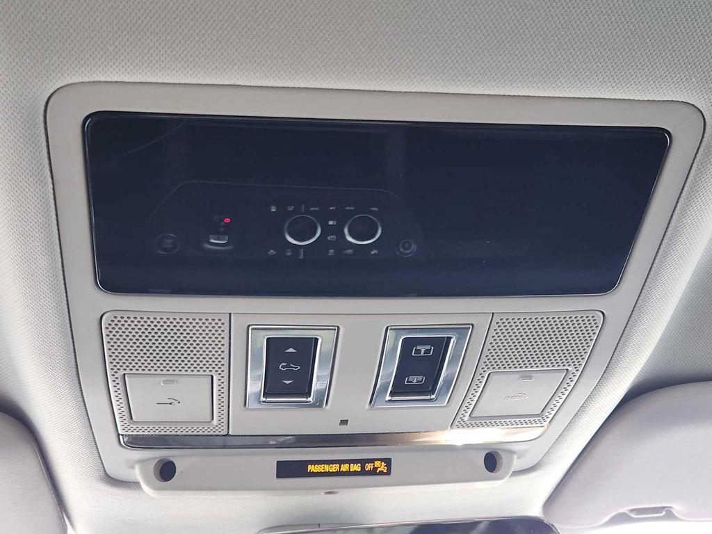 used 2023 Land Rover Defender car, priced at $56,990