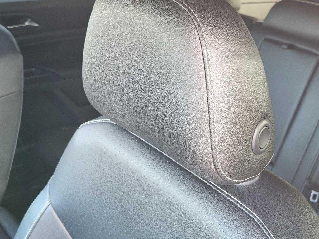 used 2020 Volkswagen Atlas Cross Sport car, priced at $17,990