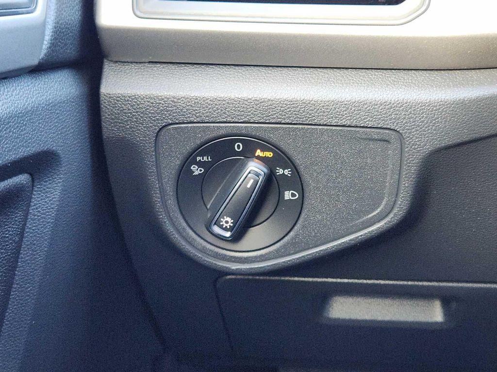 used 2020 Volkswagen Atlas Cross Sport car, priced at $17,990