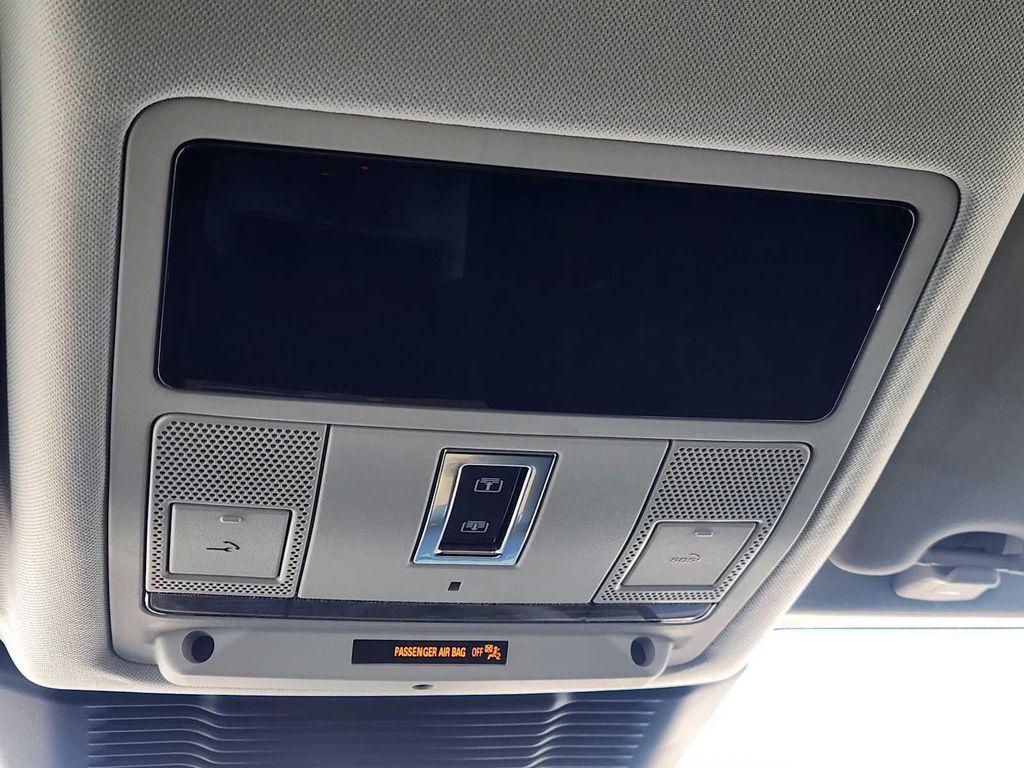 used 2024 Land Rover Discovery Sport car, priced at $33,990